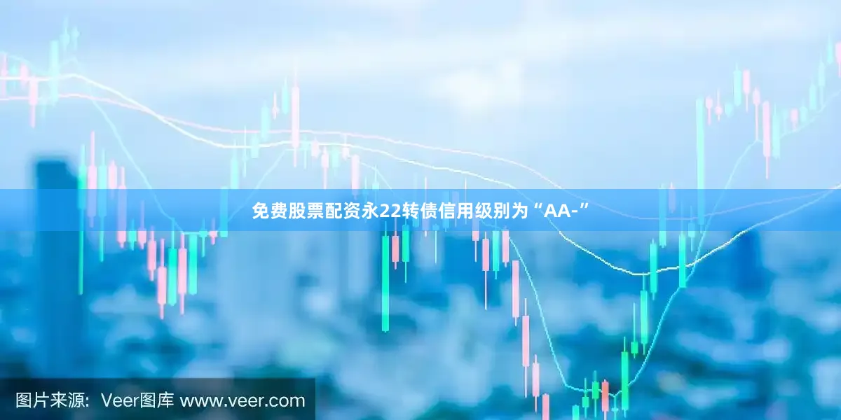 免费股票配资永22转债信用级别为“AA-”