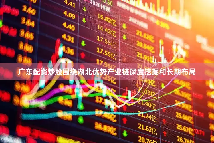 广东配资炒股围绕湖北优势产业链深度挖掘和长期布局